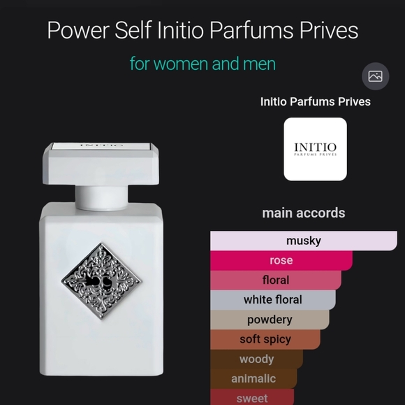 Initio Power Self - Picture 11 of 12